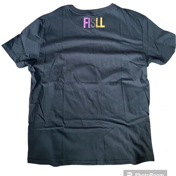 NBA Los Angeles Lakers Fisll Tee - Picture 2 of 4